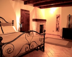 Bed & Breakfast Bed and Breakfast La Vecchia Scuola (Montefano, Italija)