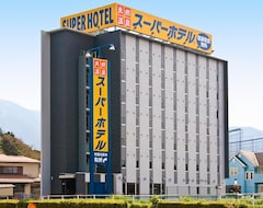 Hotelli Super Hotel Gotenba - 1 (Gotenba, Japani)