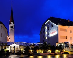 Hotel Kapeller Innsbruck (Innsbruck, Austria)