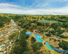 Hotel Gooderson Natal Spa Hot Springs & Leisure Resort (Paulpietersburg, South Africa)
