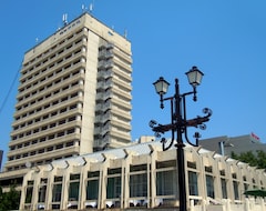 Moldova Hotel (Iaşi, România)