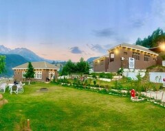 Khách sạn Forest Valley Cottages (Mingaora, Pakistan)