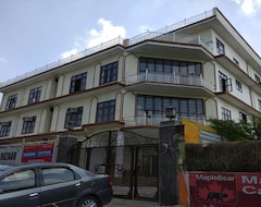 Khách sạn Absin Hospitality 2 (Greater Noida, Ấn Độ)