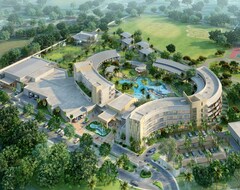 Resort/Odmaralište Courtyard By Marriott Aravali Resort (Faridabad, Indija)