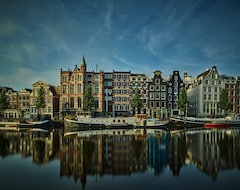 فندق Eden HotelAmsterdam (أمستردام, هولندا)