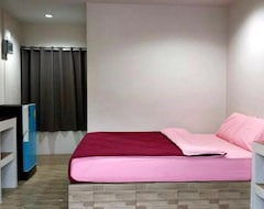 Hotel Sairee Center Guest House (Koh Tao, Thailand)