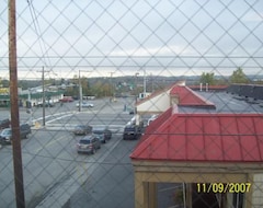 Khách sạn Red Roof Inn Anchorage (Anchorage, Hoa Kỳ)