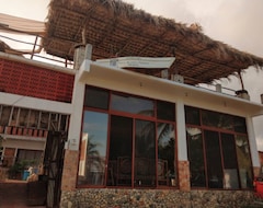 Otel El Astillero (Santa María Tonameca, Meksika)