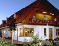 Khách sạn Weinlandhof (Klöch, Áo)