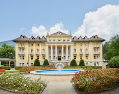 Grand Hotel Imperial (Levico Terme, Italy)