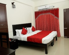 Hotel OYO 10369 Technopark Phase 3 (Seoni, India)