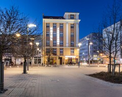Khách sạn Jakubowy (Gdynia, Ba Lan)