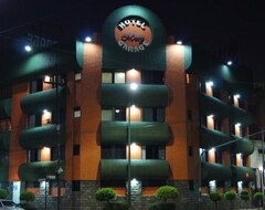 Hotel Muy (Juárez, Meksiko)