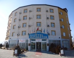 Khách sạn Hotel Imparator (Igdir, Thổ Nhĩ Kỳ)