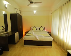 Khách sạn Dostyk Hotels (Thiruvananthapuram, Ấn Độ)
