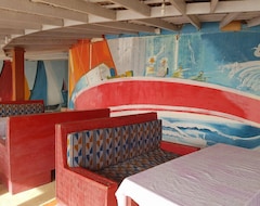 Hotel Le Warang (Nguékhokh, Senegal)