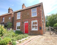 Hele huset/lejligheden Avocet Cottage - Two Bedroom House, Sleeps 4 (King's Lynn, Storbritannien)