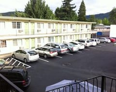 Motel Sunset Inn (Grants Pass, Sjedinjene Američke Države)
