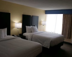 Hotel Days Inn & Suites by Wyndham Grand Rapids Near Downtown (Grand Rapids, USA)