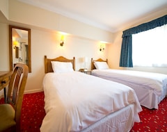 Hotel The Swan by Innkeeper's Collection (Coleshill, United Kingdom)