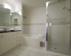 Hotel Jack & Newell Holiday Apartments Cairns (Cairns, Australien)