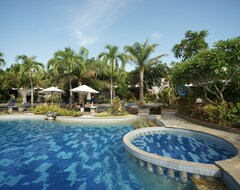 Hotel Swastika Bungalow (Sanur, Indonezija)