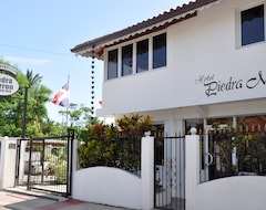 Otel Piedra Marron (Las Terrenas, Dominik Cumhuriyeti)