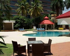 Radisson Hotel Trinidad (Port of Spain, Trinidad and Tobago)