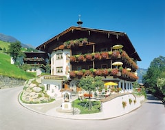 Hotel Kirchbichlhof (Hippach, Avusturya)