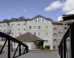 Khách sạn Hotel Grüner Baum (Brixen, Ý)