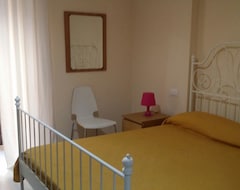 Bed & Breakfast Lanza Rooms (Catania, Italien)