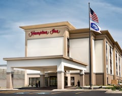 Hotel Hampton Inn St. Joseph (Sent Jozef, Sjedinjene Američke Države)