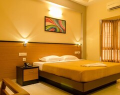 Hotel Kohinoor S (Tirupur, Indija)