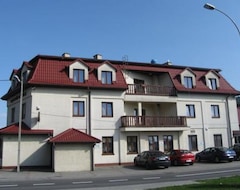 Hotelli Polonez (Rzeszów, Puola)
