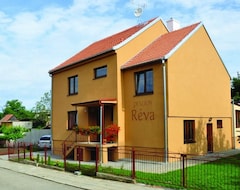 Nhà trọ Réva (Valtice, Cộng hòa Séc)