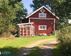 Cijela kuća/apartman Ranch Morby (Stora Mellösa, Švedska)