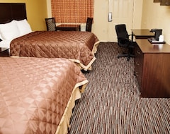 Khách sạn Winchester Inn & Suites Humble/Iah/North Houston (Houston, Hoa Kỳ)