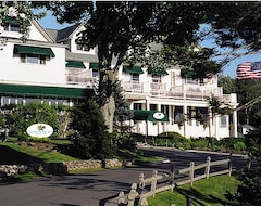 Hotel Spruce Point Inn Resort And Spa (Boothbay Harbor, USA)