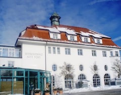 Hotel Seeresidenz Alte Post (Seeshaupt, Germany)