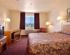 Hotel Comfort Inn Lehi - Thanksgiving Point Area (Lehi, USA)