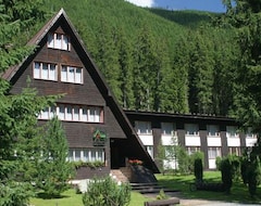 Hotel Primula (Zuberec, Slovensko)
