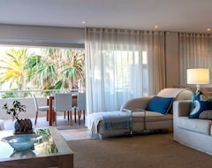 Otel Geneva Drive Luxury Villa (Cape Town, Güney Afrika)