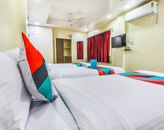 Hotel FabExpress Gandharva Residency - Viman Nagar (Pune, India)