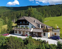 Hotel Pension Schwaiger (St. Margarethen, Austria)