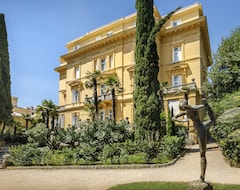 Hotel Villa Amalia - Liburnia (Opatija, Croatia)