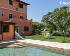 Toàn bộ căn nhà/căn hộ Villa Localita Murrecci (Gonnesa, Ý)