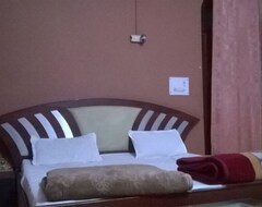 Hotel The Motel Manish (Bulandshahr, Indija)