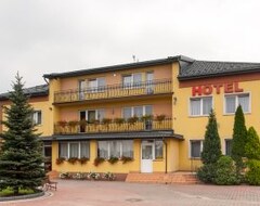 Hotel E 7 (Radom, Polen)