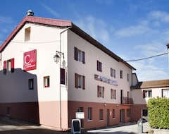 Khách sạn Comptoir et Dependances (Frontonas, Pháp)