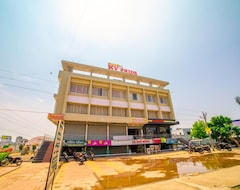 Hotel Kv Pride (Chikhli, Indija)